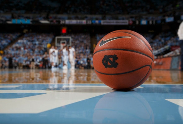 UNC vs. Notre Dame Basketball Game Watch