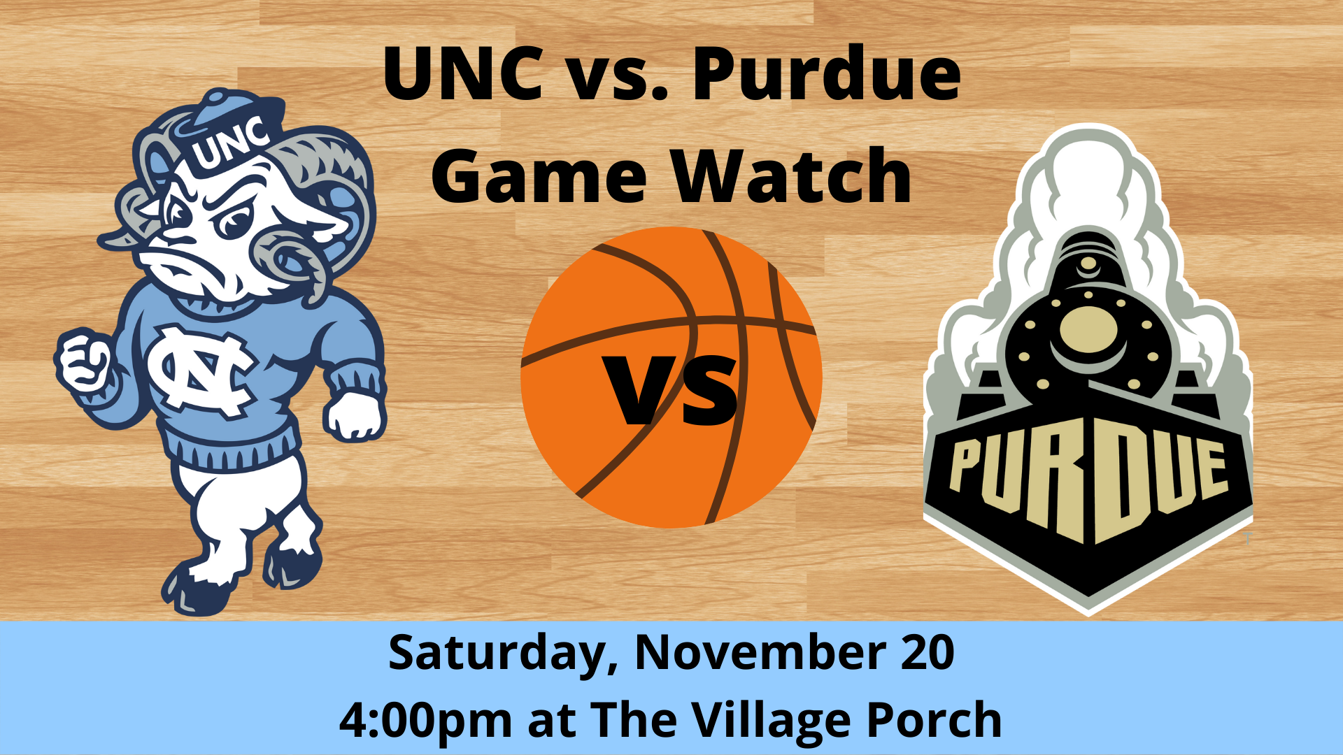 UNC vs. Purdue Basketball Game Watch University of North Carolina